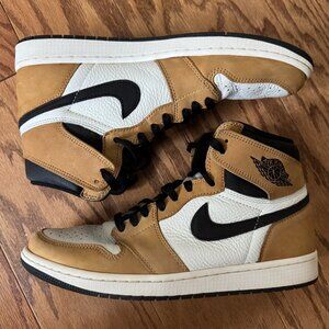 Nike Air Jordan 1 High OG Size 11 Rookie of the Year